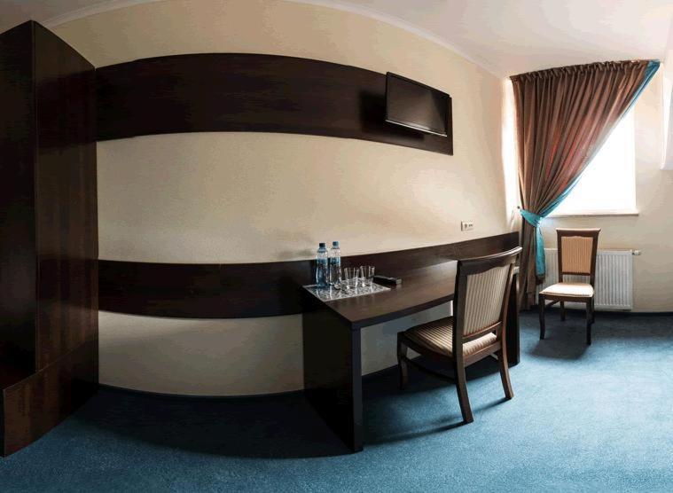 Chelosiowy Dworek Kielce Room photo